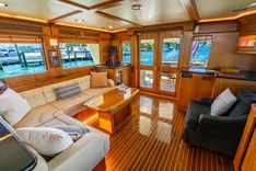 Стоимость яхты Never Better