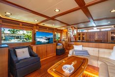 Купить яхту Never Better в Shestakov Yacht Sales