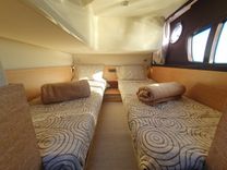 Buy a Thiboat 2007 at Shestakov Yacht Sales