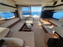 Buy a yacht Thiboat 47