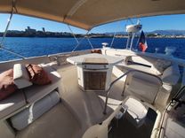 Buy a yacht Thiboat 2007