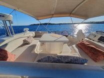 Buy a Thiboat 47 at Shestakov Yacht Sales