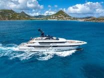 Купить яхту SEVEN SINS 170 в Shestakov Yacht Sales