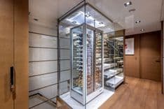 SEVEN SINS - SAN LORENZO