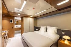 Продажа яхты SEVEN SINS - SAN LORENZO