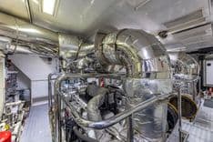 Стоимость яхты SEVEN SINS 170