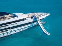 Продажа яхты SEVEN SINS 2017