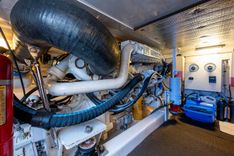 best yacht sales deals Miss Elenaeous - Egg Harbor