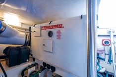 Buy a yacht Miss Elenaeous 43