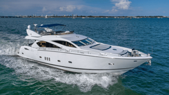 best yacht sales deals ALAINA - Sunseeker