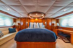 Buy a yacht ALAINA - Sunseeker