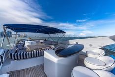 ALAINA - Sunseeker yacht sale