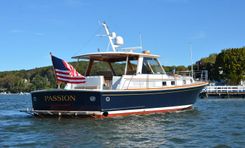 best yacht sales deals PASSION (name reserved)