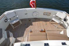 PASSION (name reserved) - GRAND BANKS MARINE yacht sale