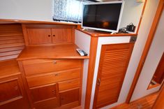 Buy a PASSION (name reserved) at Shestakov Yacht Sales