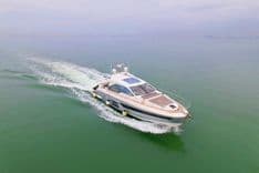 best yacht sales deals LA BLONDE - Azimut Yachts