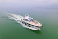 Лучшие предложения покупки яхты LA BLONDE - Azimut Yachts