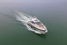 Buy a LA BLONDE 59 at Shestakov Yacht Sales
