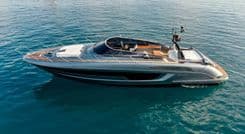 Купить яхту 2021 Riva Rivale 56 Grey 56 в Shestakov Yacht Sales