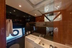 Стоимость яхты 2021 Riva Rivale 56 Grey - RIVA YACHT