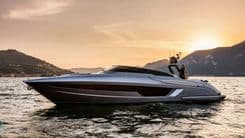 Лучшая цена на 2021 Riva Rivale 56 Grey