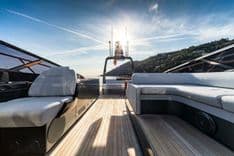 2021 Riva Rivale 56 Grey - RIVA YACHT