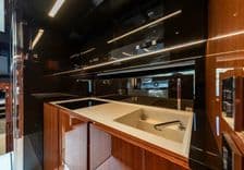 Продажа яхты 2021 Riva Rivale 56 Grey - RIVA YACHT