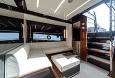 2021 Riva Rivale 56 Grey