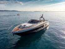 Купить яхту 2021 Riva Rivale 56 Grey 56 в Shestakov Yacht Sales
