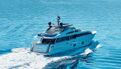 Sanlorenzo SL118 - Sanlorenzo yacht sale