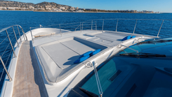 the best price on Sanlorenzo SL118 119