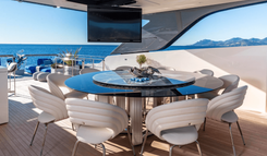 Buy a yacht Sanlorenzo SL118 SL118