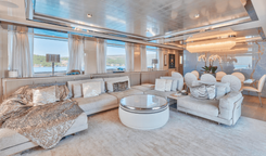 the best price on Sanlorenzo SL118 2021