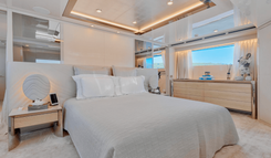 Buy a Sanlorenzo SL118 SL118 at Shestakov Yacht Sales