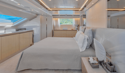 Buy a yacht Sanlorenzo SL118 - Sanlorenzo