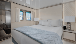 the best price on Sanlorenzo SL118 SL118