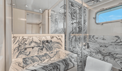 Buy a Sanlorenzo SL118 - Sanlorenzo at Shestakov Yacht Sales