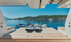 Sanlorenzo SL118 price