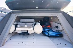 Купить APRICITY 2024