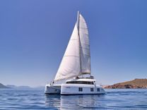 Купить яхту ADARA 49 в Shestakov Yacht Sales