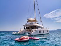 Лучшие предложения покупки яхты ADARA