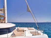 Стоимость яхты ADARA - SUNREEF