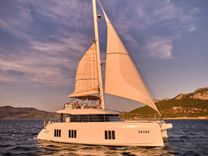 Лучшие предложения покупки яхты ADARA 49