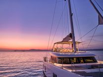 Продажа яхты ADARA - SUNREEF