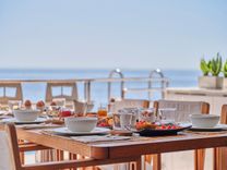 Продажа яхты ADARA