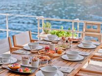 Стоимость яхты ADARA - SUNREEF