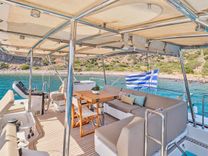 Стоимость яхты ADARA