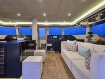 Продажа яхты ADARA 2020