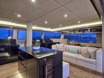 Купить яхту ADARA в Shestakov Yacht Sales