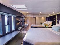 Продажа яхты ADARA 50